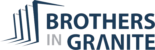 logo Brothers in Granite